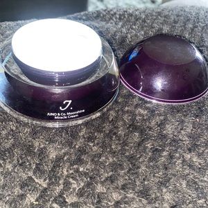 Juno & co. Moonshine miracle cream